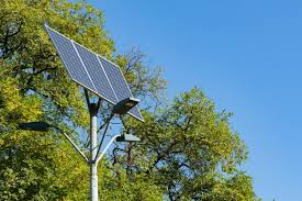 Solar Lights