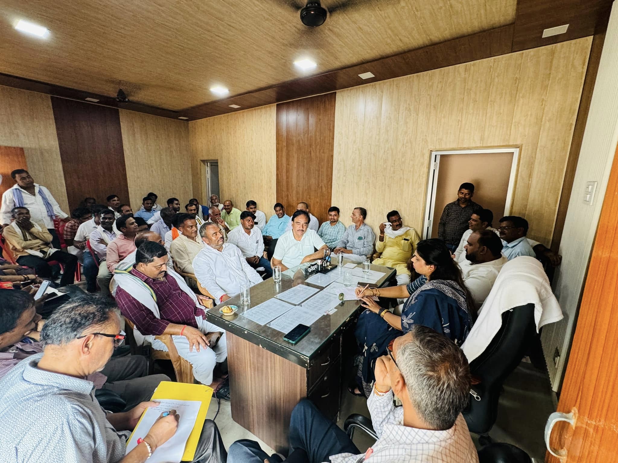 Farmers Dialogue Forum