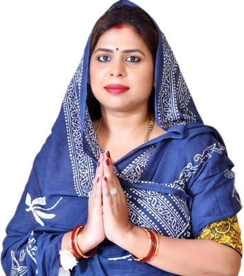 Dr. Vijay Ratna Tomar